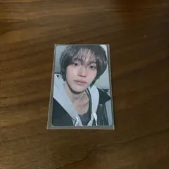 RIIZE All of you トレカ ユニバ ラキドロ ウォンビン