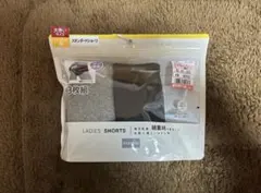 しまむら レディースショーツ 2枚組のサムネイル