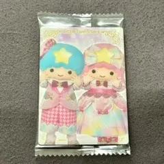 サンリオキャラクターズ ツインウエハース2 キキララ リトルツインスターズ