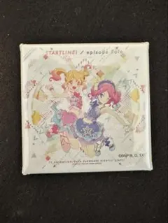 2026年最新】アイカツ ジャケバッジの人気アイテム - メルカリ