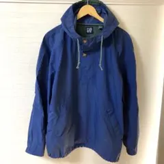 OLD GAP 80s アノラックパーカー