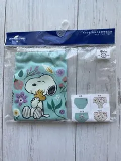 ユニバーサルスタジオ スヌーピー パンツ