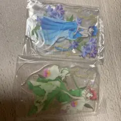 美少女戦士セーラームーン 一番くじアクリルスタンド