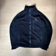 2026年最新】アークテリクス フリース 90sの人気アイテム - メルカリ