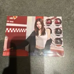TWICE THIS IS FOR サナ ラントレ