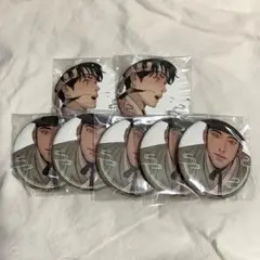 ★ラスト1点★DMMスクラッチ 夜画帳 Wチャンス賞ブロマイドA 2025年最新】夜画帳 dmmの人気アイテム - メルカリ