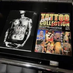 2026年最新】タトゥー雑誌の人気アイテム - メルカリ