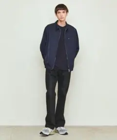 ＜UNITED ARROWS & SONS＞FLARE JEANS/デニムパンツのサムネイル