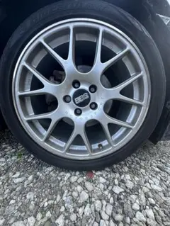 アリスト純正メッキ16インチホイール Goodyearタイヤ付き - メルカリ