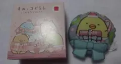 マクドナルド ハッピーセット すみっコぐらし ぺんぎん？ マック