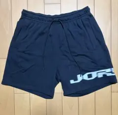 Jordan ハーフパンツ ブラック Lサイズのサムネイル