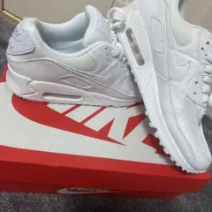 ナイキ エアマックス97 トリプルホワイト ウルフグレー