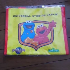 セサミストリート♡ミニバッグ