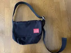 High Standard メッセンジャーバッグ USA製 90