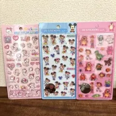 プチドロップステッカー★ディズニー★おしゃれキャット★トイストーリー