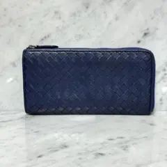 2026年最新】BOTTEGA VENETA 長財布 L字ファスナーの人気アイテム