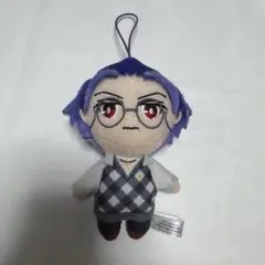 ヒプマイ 盧笙 ぬいぐるみマスコット