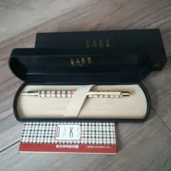 DAKS ボールペン