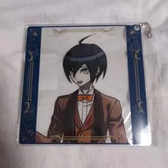 ニューダンガンロンパV3 最原終一 遺影バッチ 未開封品 - メルカリ