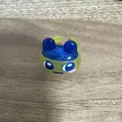 カプセルトイ まめっち　リング