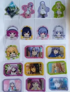 2025年最新】summer pockets スリーブの人気アイテム - メルカリ