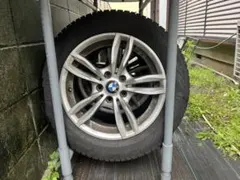 スタッドレスタイヤPIRELLI ICE ZERO ASIMMTRICO４本揃いのサムネイル
