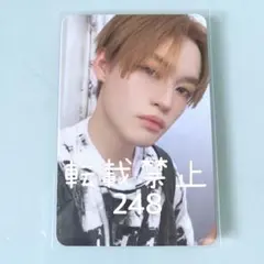 NCT DREAM チョンロ トレカ（５）