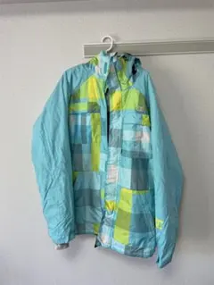 DC スノーボードウェア上下セット！！