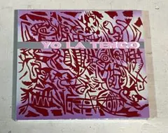 YO LA TENGO I AM NOT AFRAID OF YOU