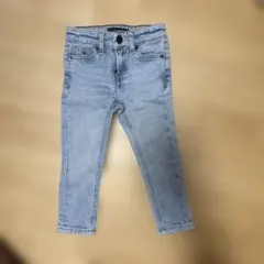 TOMMY HILFIGER デニムパンツ 92cmのサムネイル