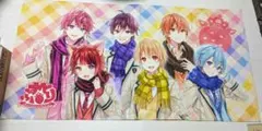 すとぷり　ピクチャータオル　すとめも6