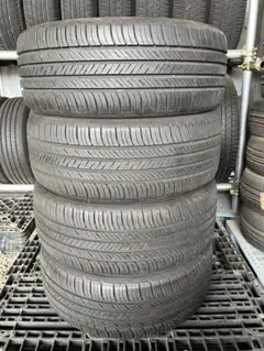 トーヨータイヤ トランパス mp7 225/50r18 25年製 9〜9.5部山 - メルカリ