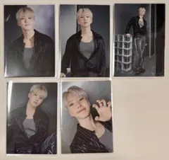 ホシ　トレカ　セルカ　まとめ売り