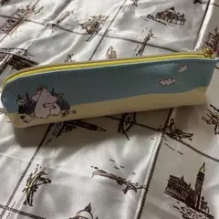 ムーミン ペンケース