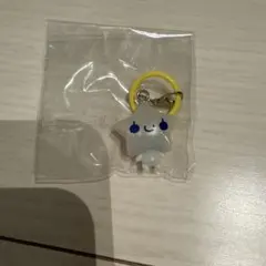 ぷくぷくあわわちゃん　めじるしアクセサリー