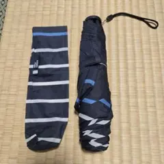 軽量 折りたたみ傘