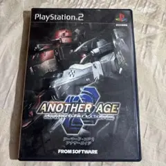 ps2 アーマード・コア2 アナザーエイジ the Best ベスト - メルカリ