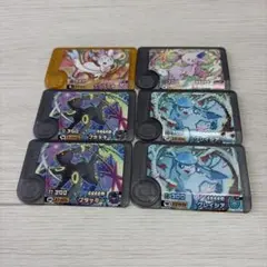 ポケモンフレンダ イーブイフレンズ