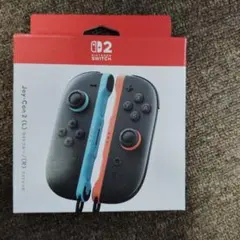 Nintendo Switch2 Joy-Con2 スイッチ2 ジョイコン