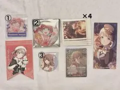 プロセカ 望月穂波 まとめ売り 缶バッジ アニバーサリー 感謝祭