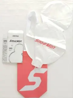 snowman ポップアップ 台北 限定 アイス