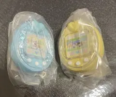 大たまごっち展 ミニチュアチャームコレクション ガチャガチャ