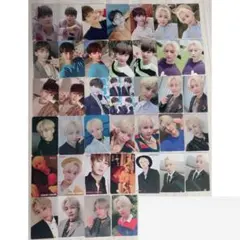 SEVENTEEN セブチ ジョンハン トレカ まとめ売り