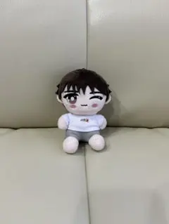 M!LK 山中柔太郎 ぬいぐるみのサムネイル