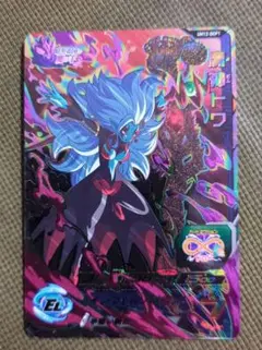 フュージョンワールド 魔人ブウ アルティメットバトル パラレル - メルカリ