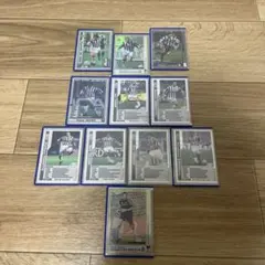 wccf ユベントス　黄金期　ロケテ