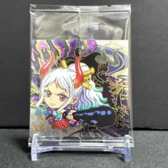 ワンピース ウエハースシール大海賊12 ヤマト カイドウ