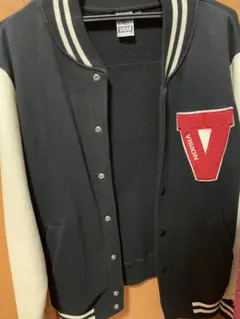 スタジャン 古着