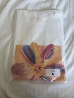 みかぽん様専用 藤井風 Pre: Prema Hana Tee Mサイズ - メルカリ
