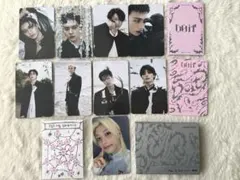 Stray Kids DO IT フィリックス PLATFORM Ver.